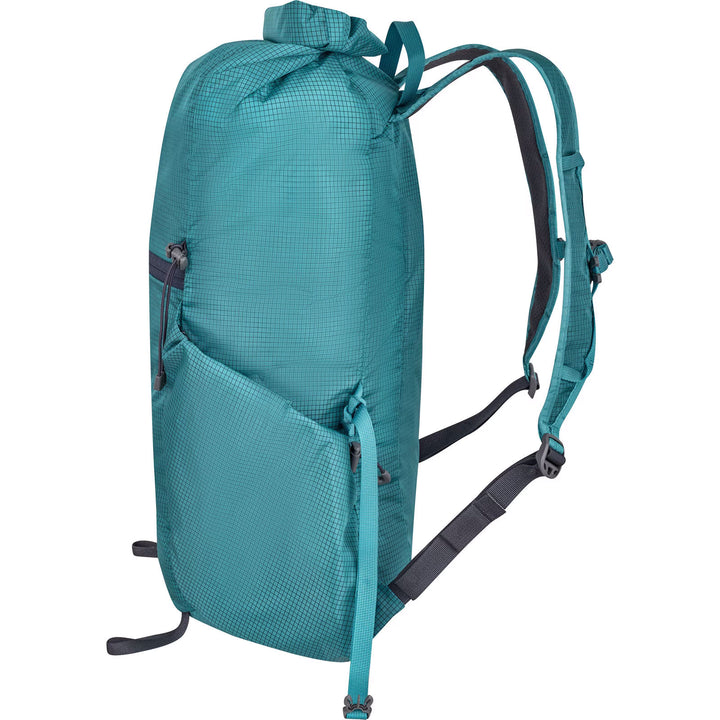 In and Out 25L - Aqua