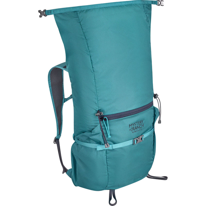 In and Out 25L - Aqua