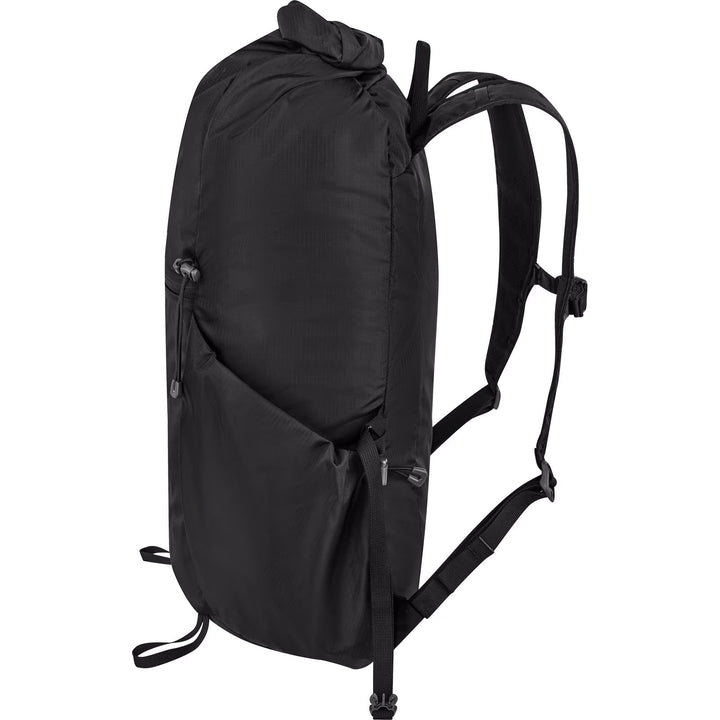 In and Out 25L - Black