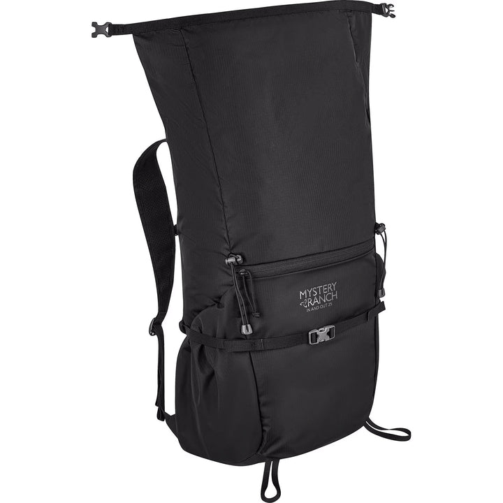 In and Out 25L - Black