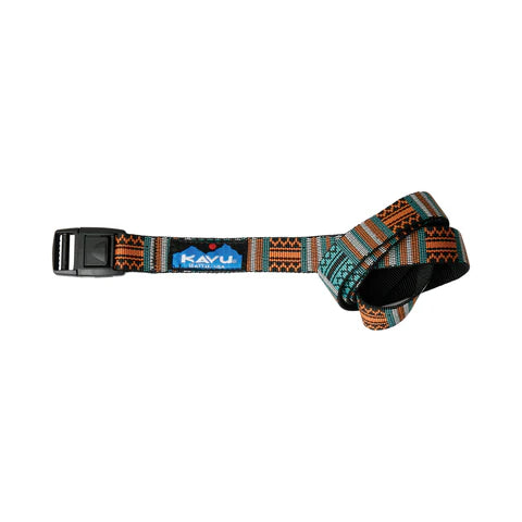 Burly Belt - Shorebreak Weave