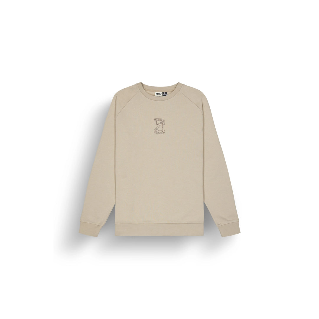 Terra Crew - A Plaza Taupe | Mens