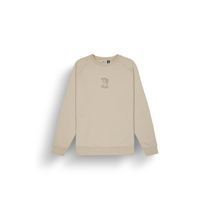 Terra Crew - A Plaza Taupe | Mens