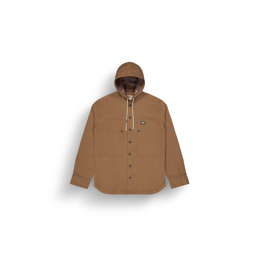 Perrie Shirt - B Partridge | Mens