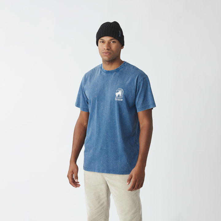 Picturide Tee | Mens