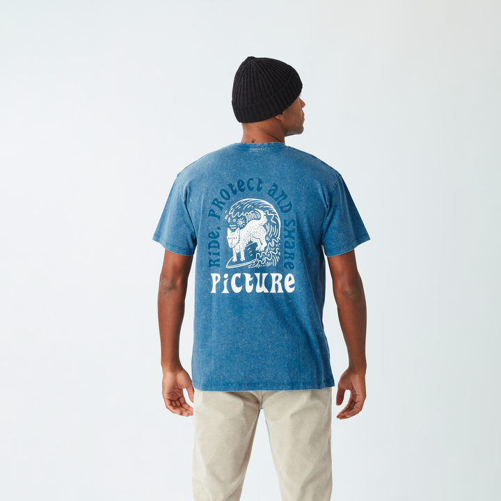 Picturide Tee | Mens