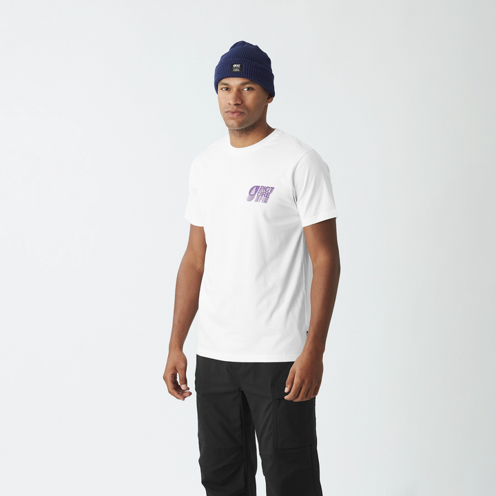 Hikkily Tee | Mens