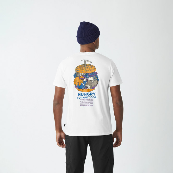 Hikkily Tee | Mens