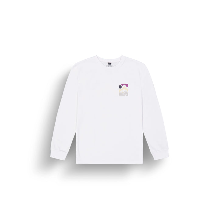Kenoma Long Sleeved Tee | Mens