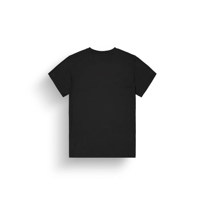 Rockyride Tee Black | Mens