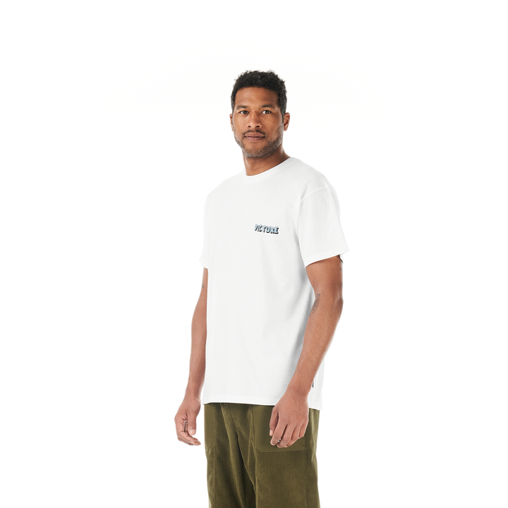 Tonic Banie Tee | Mens