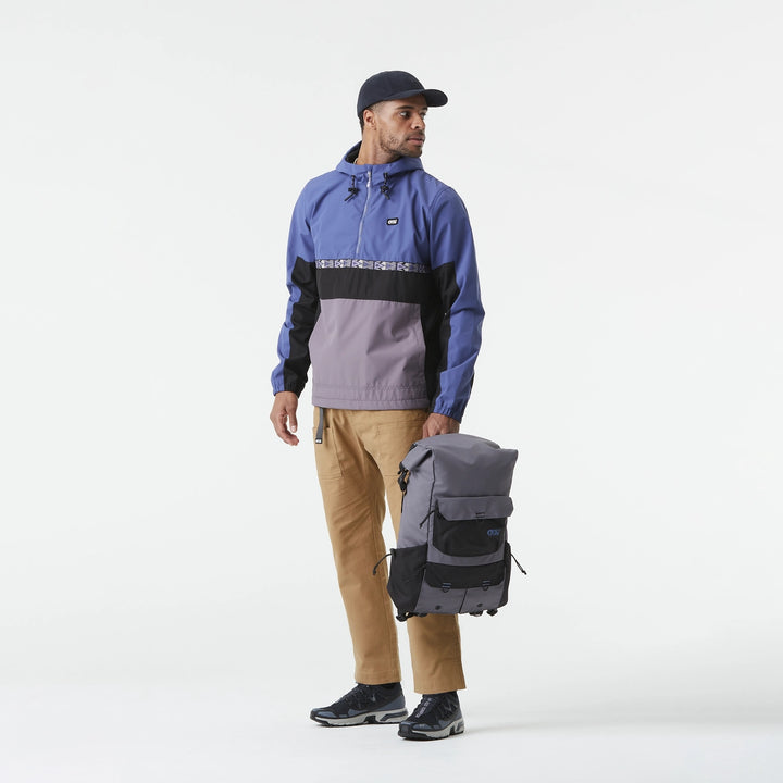 Hanko Jacket - Skipper Blue | Mens