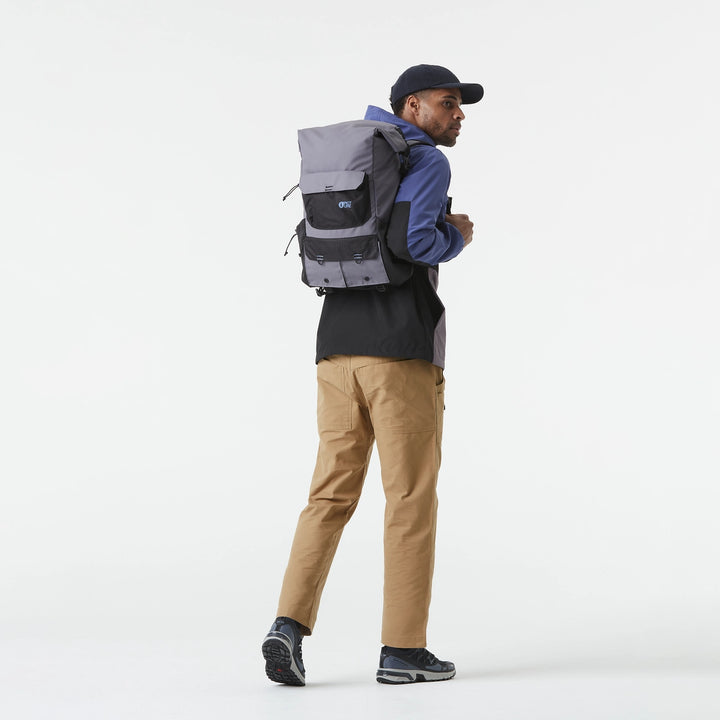Hanko Jacket - Skipper Blue | Mens