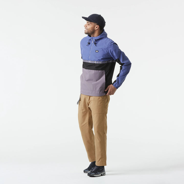 Hanko Jacket - Skipper Blue | Mens