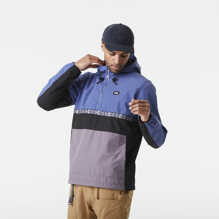Hanko Jacket - Skipper Blue | Mens