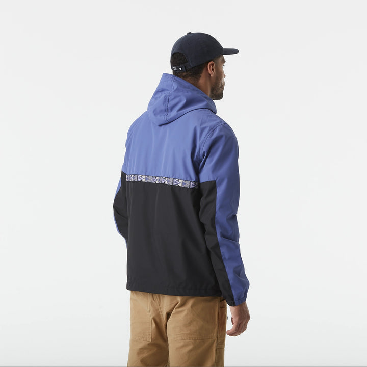 Hanko Jacket - Skipper Blue | Mens