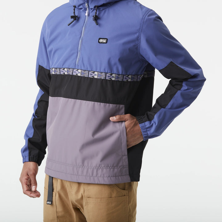 Hanko Jacket - Skipper Blue | Mens