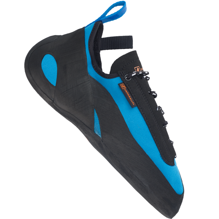 Up Lace Climbing Shoe
