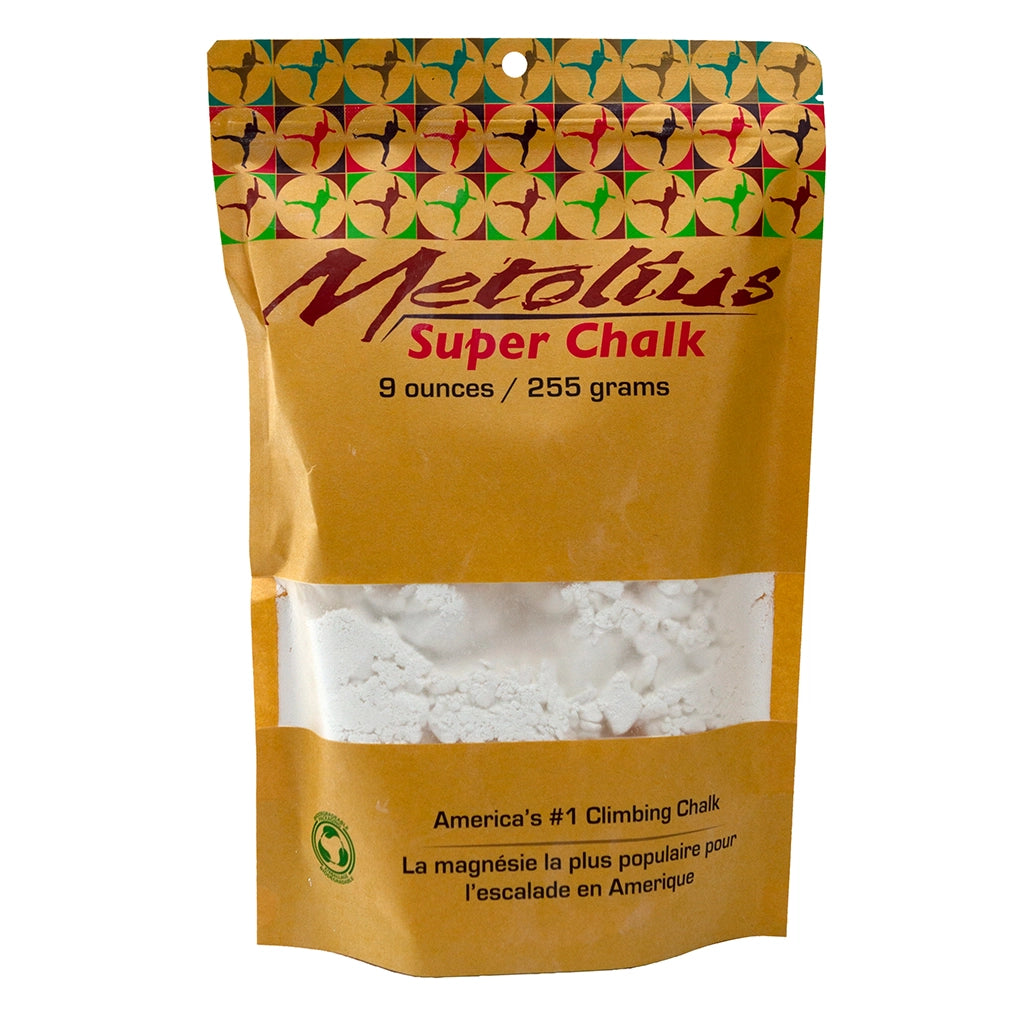 Metolius Superchalk 9oz