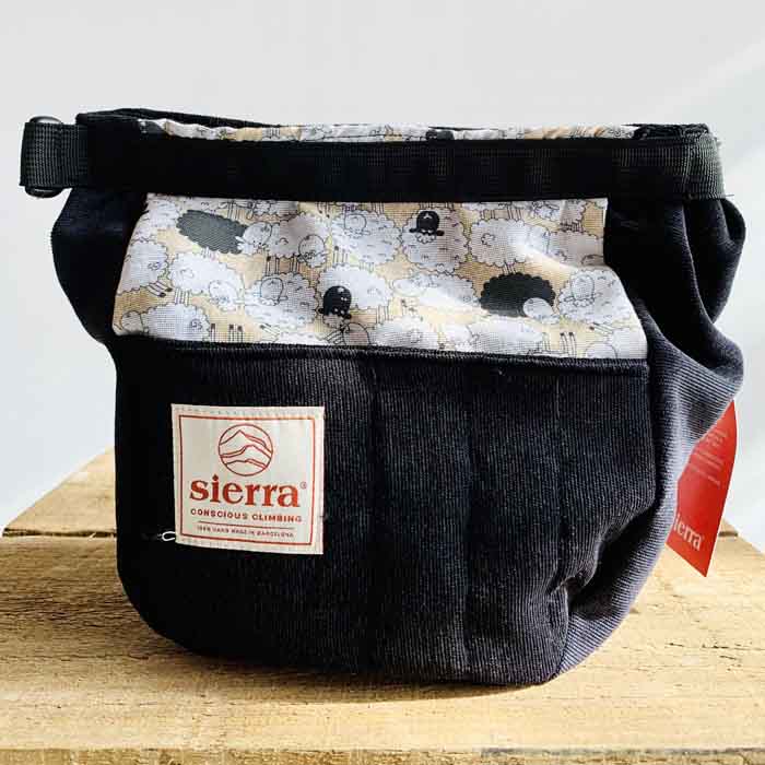 Black Sheep Boulder Bucket