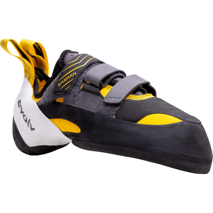 Shaman Climbing Shoe