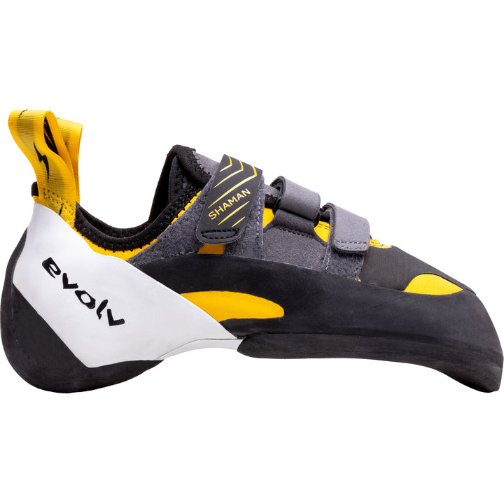 Shaman Climbing Shoe