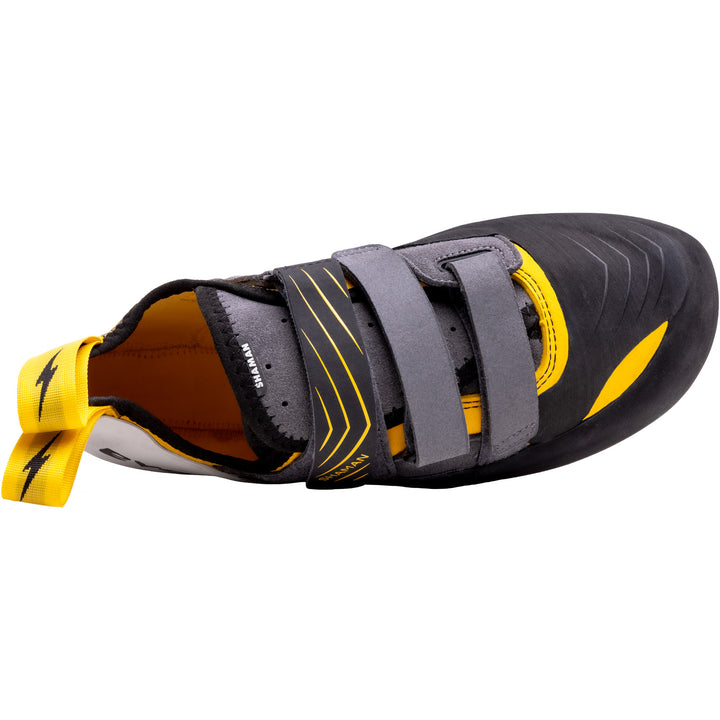 Shaman Climbing Shoe