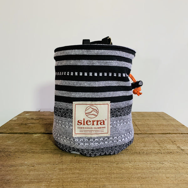 Diamond Chalk Bag