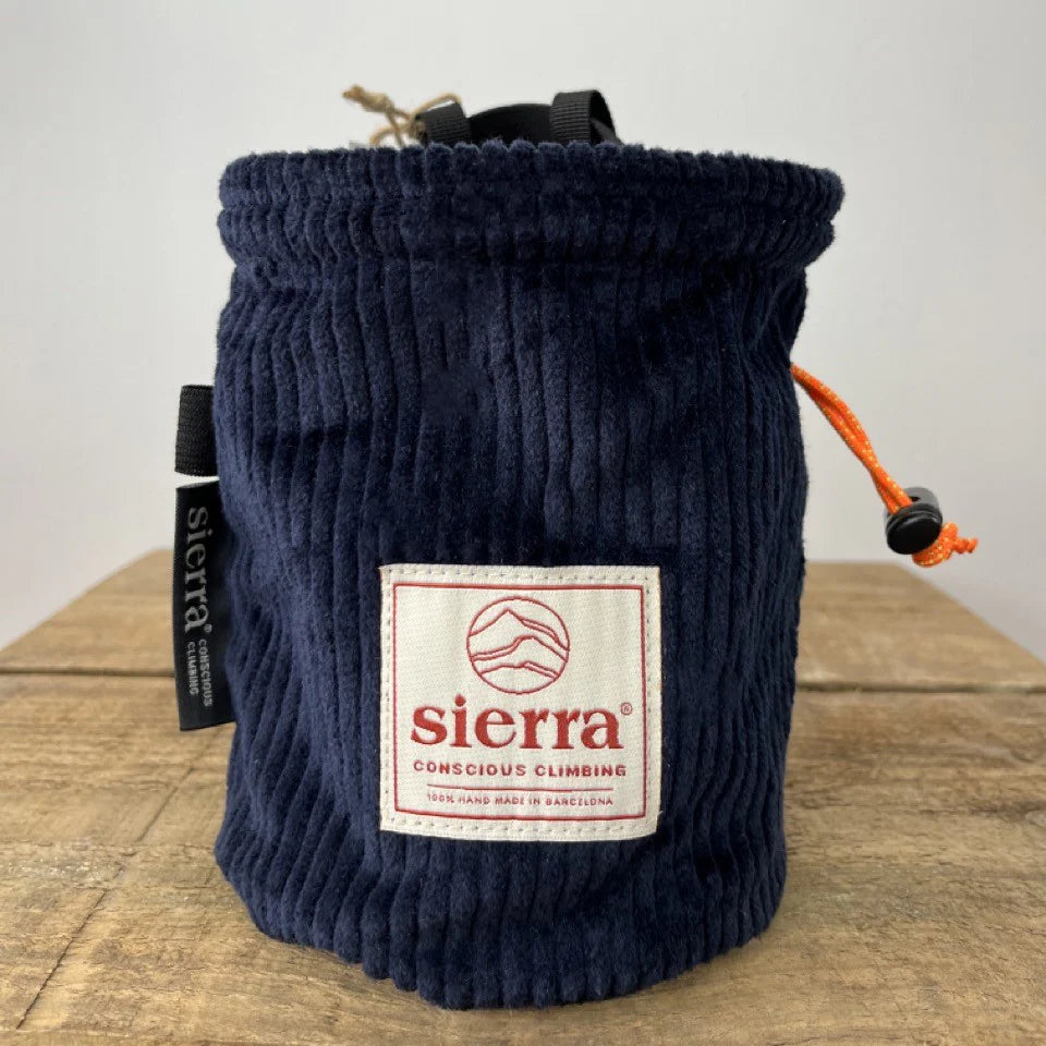 Tube Nat Plus Titanic Chalk Bag