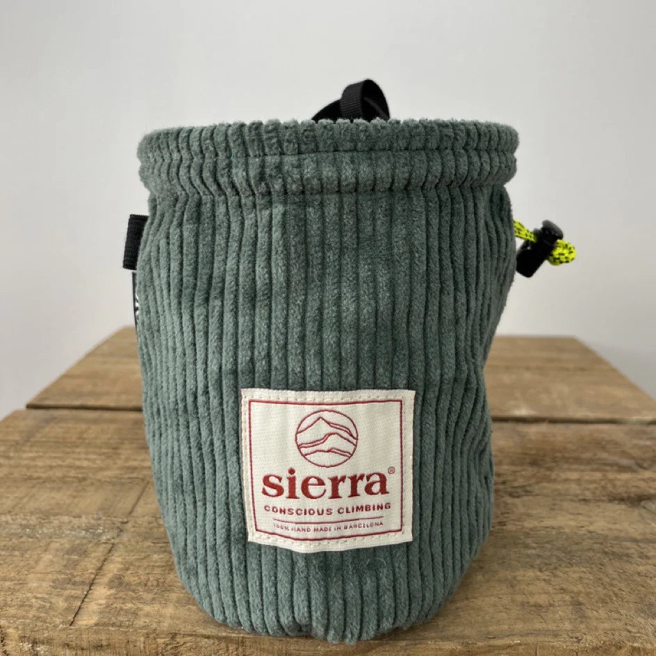 Nat Plus Dark Forest Chalk Bag