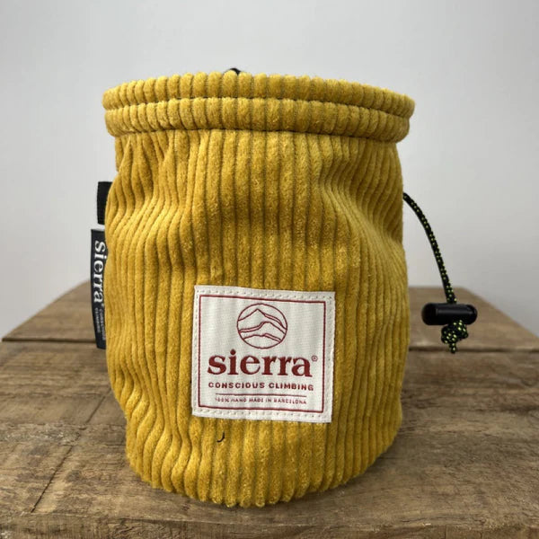 Tube Nat Plus Golden Light Chalk Bag