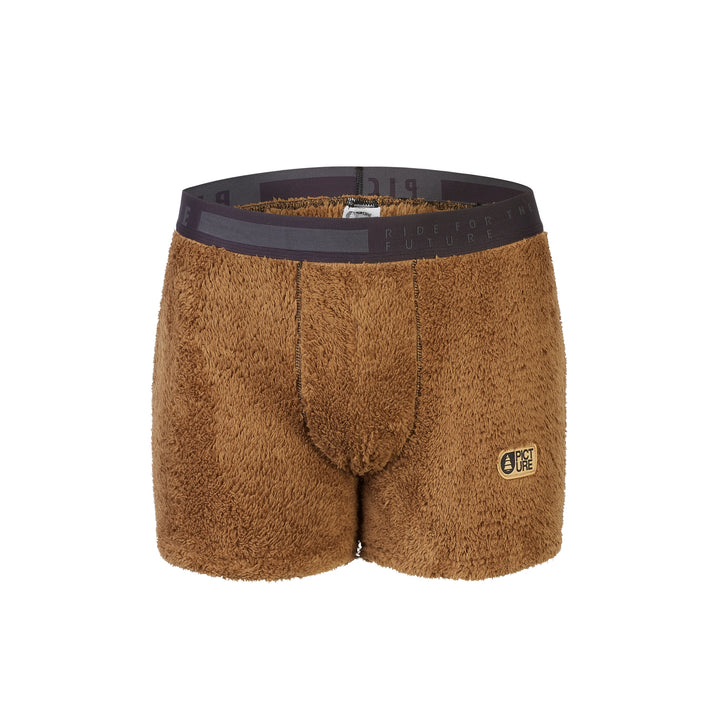 Fleece Underwear Poilstrusse | Mens