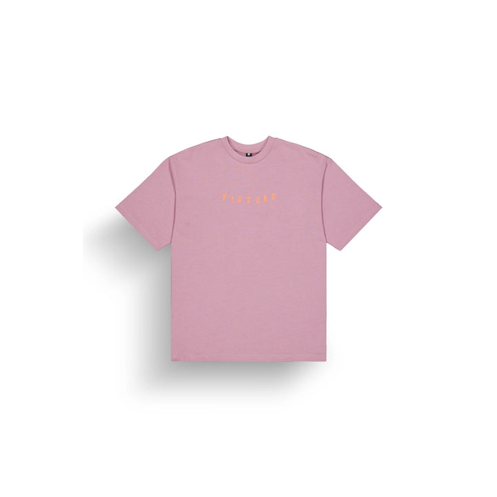 Zolara Tee - Mauve Orchid | Womens