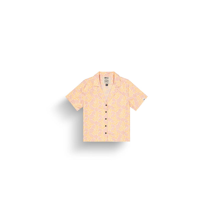 Milou Printed Shirt | Womens