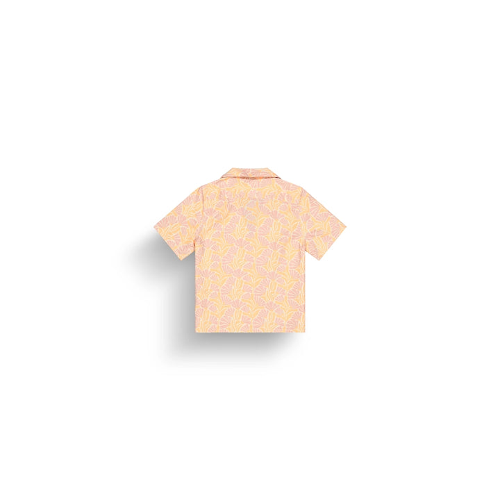 Milou Printed Shirt | Womens