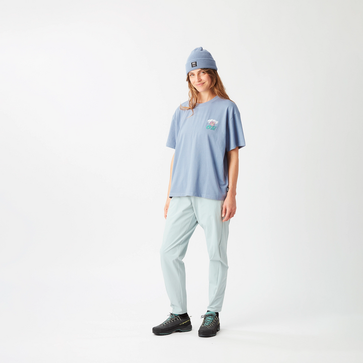 Enlivon Tee | Womens