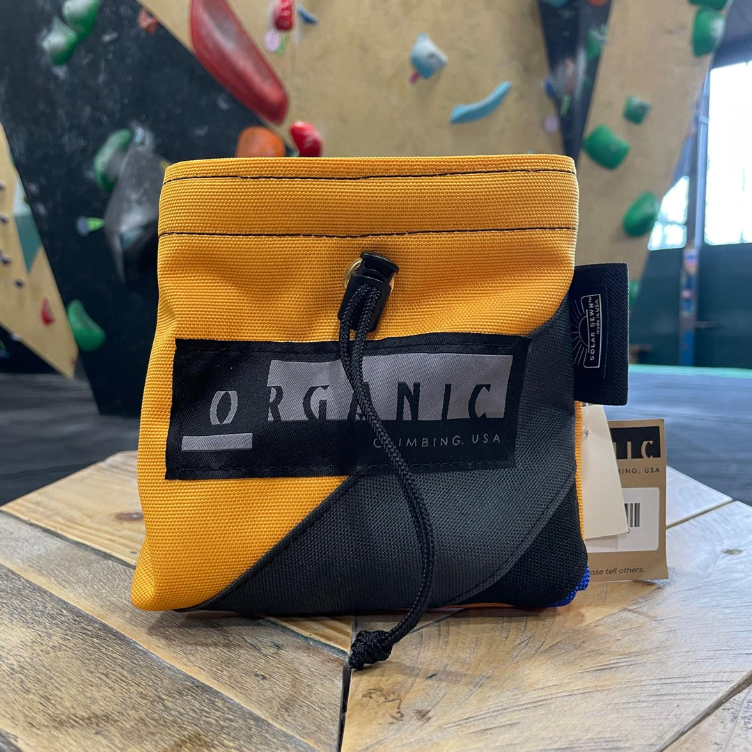 Chalk Bag