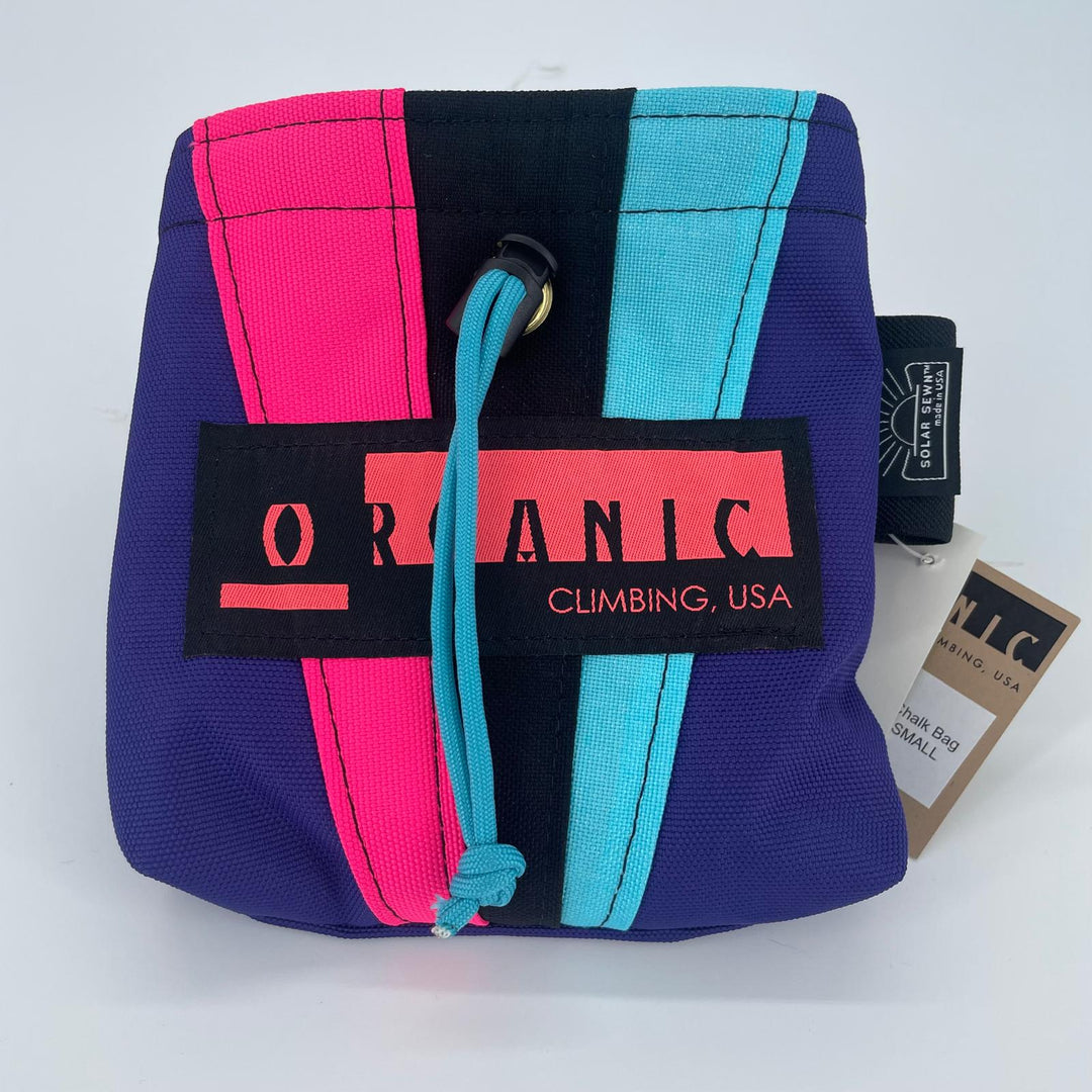 Chalk Bag