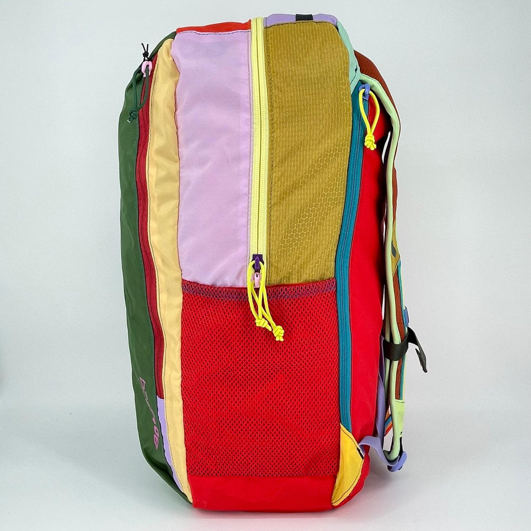 Batac 24L Backpack - Del Dia