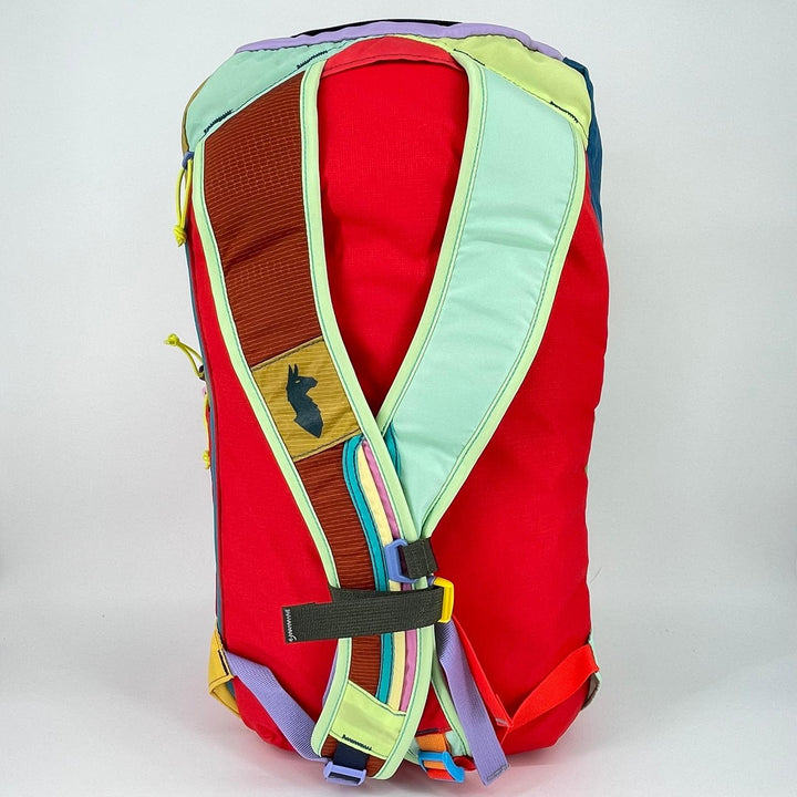 Batac 24L Backpack - Del Dia