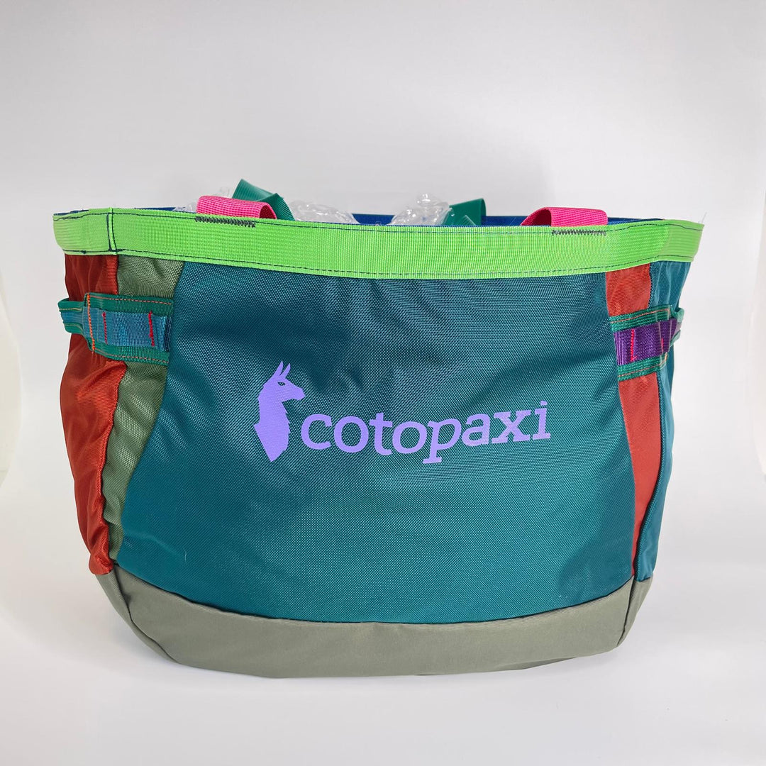 Allpa 30l Gear Hauler Tote - Del Dia