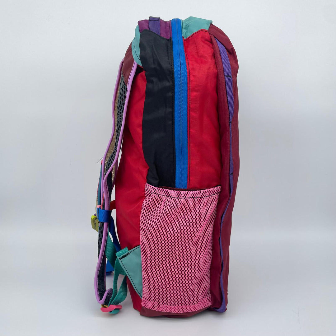 Batac 16 Litre Backpack - Del Dia