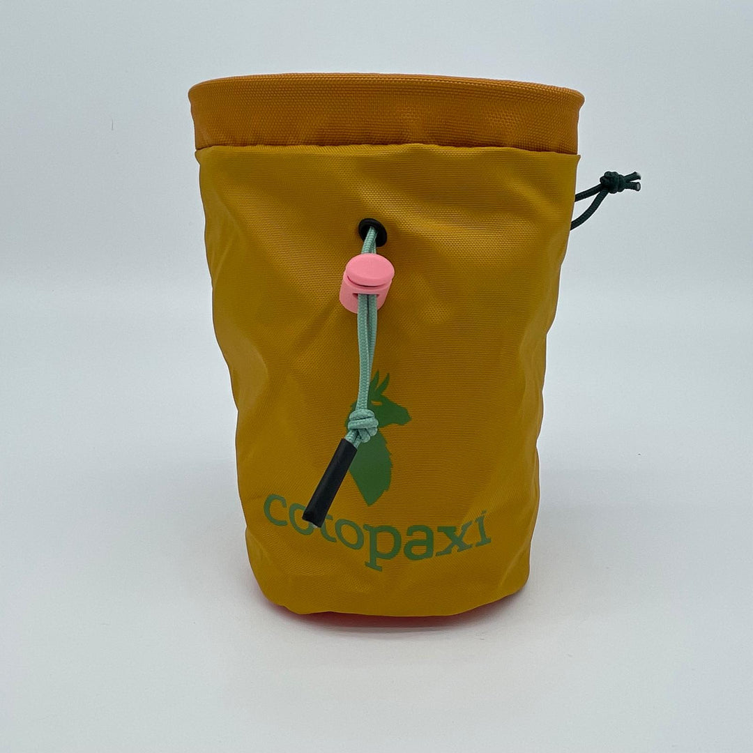 Halcon Chalk Bag - Del Dia