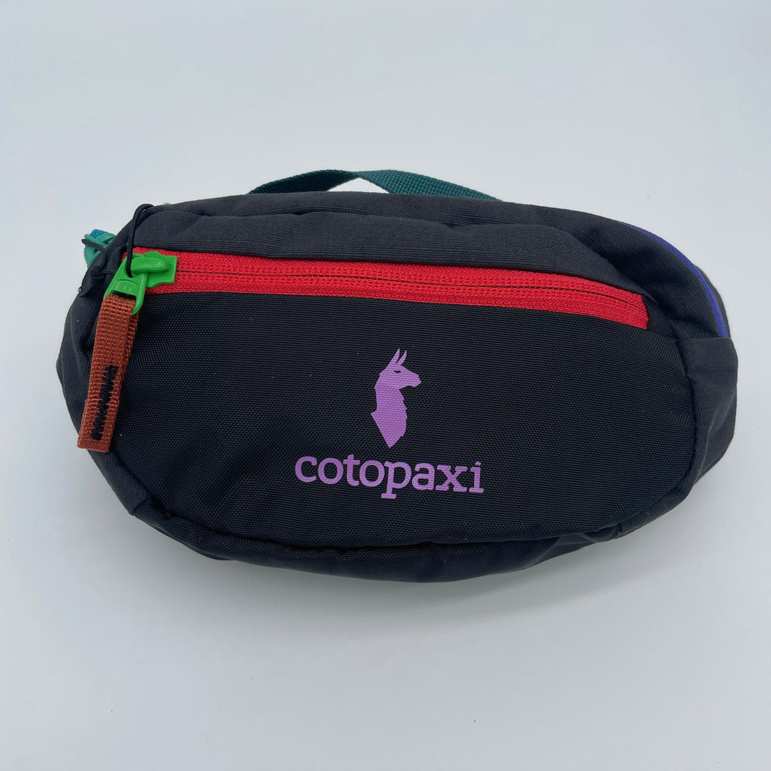 Kapai 1.5L Hip Pack - Del Dia Dark