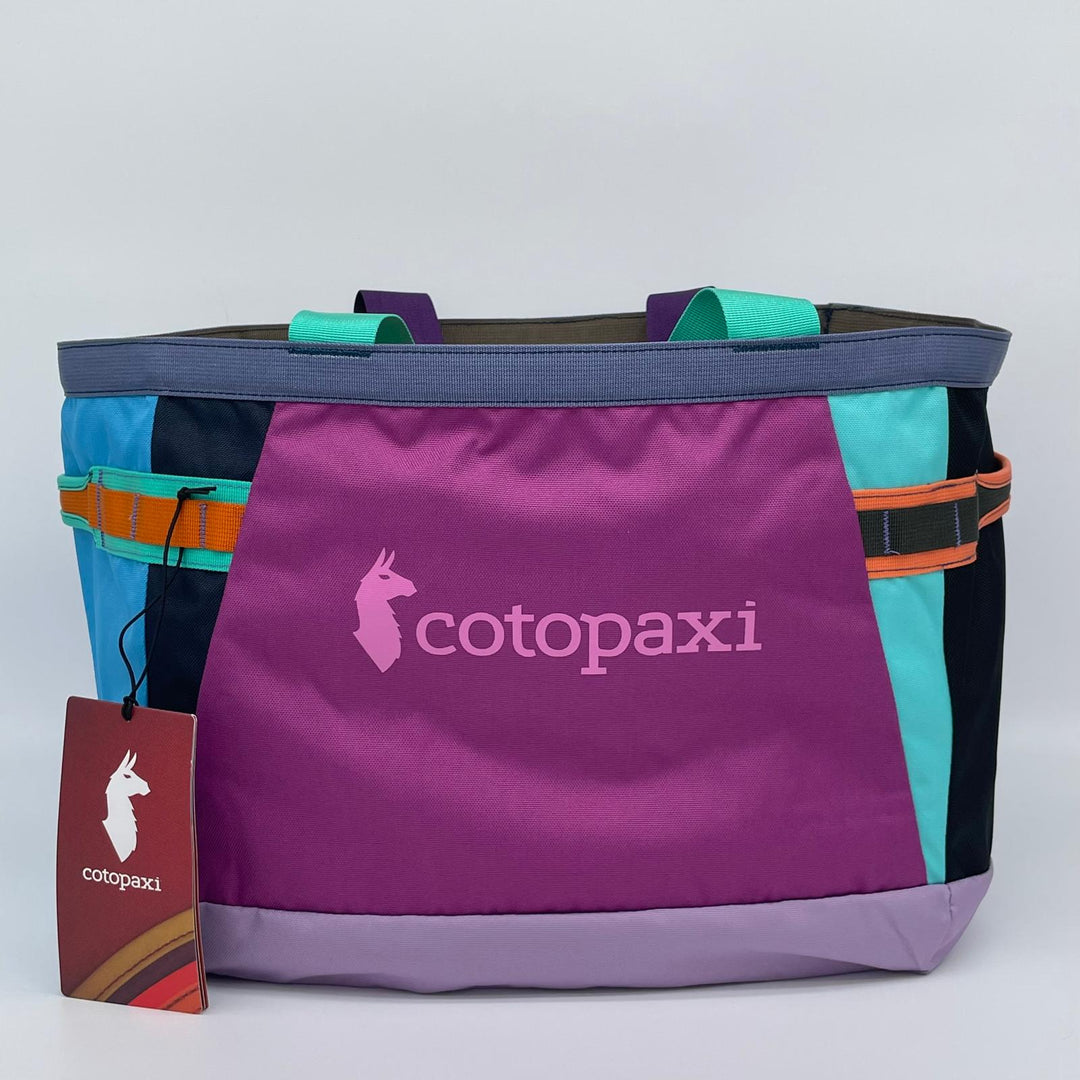 Allpa 30L Gear Hauler Tote - Del Dia