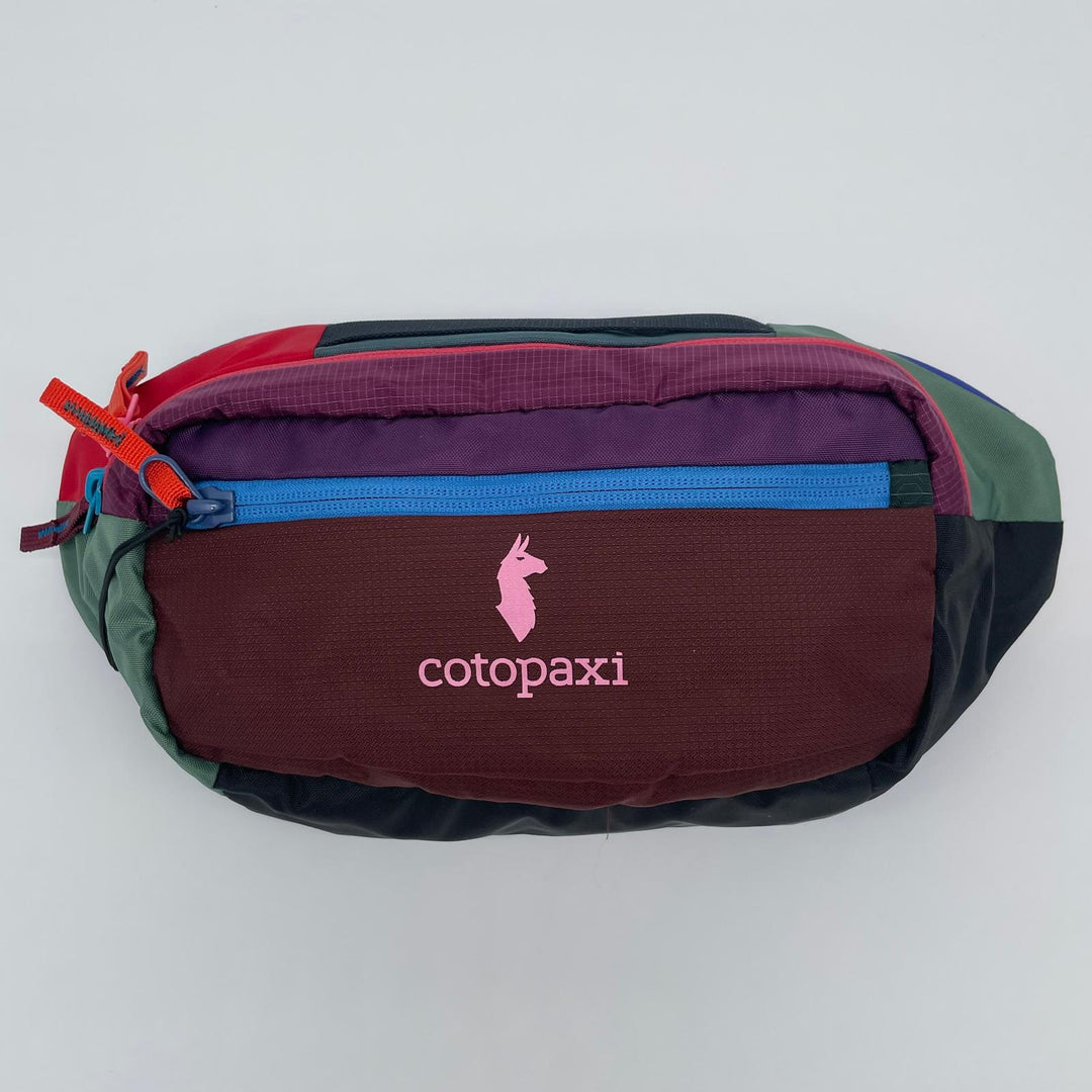 Kapai 3L Hip Pack - Del Dia