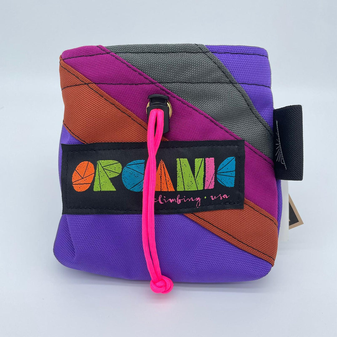 Chalk Bag