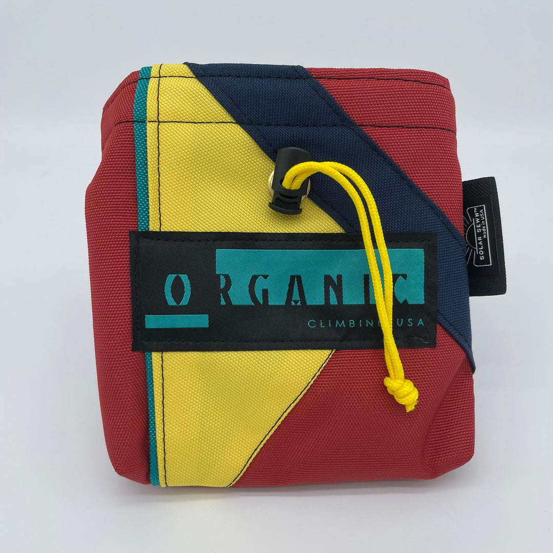 Chalk Bag