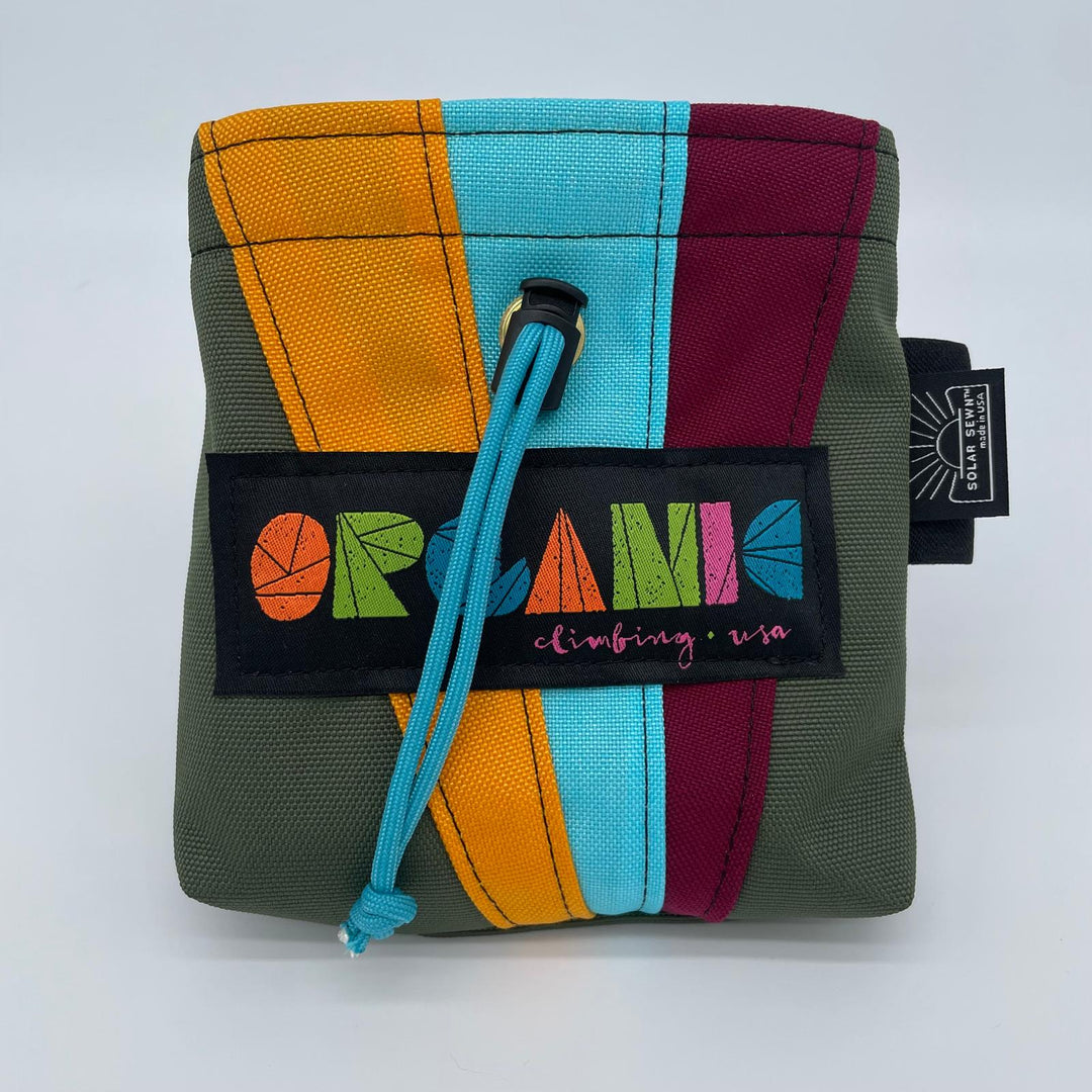 Chalk Bag