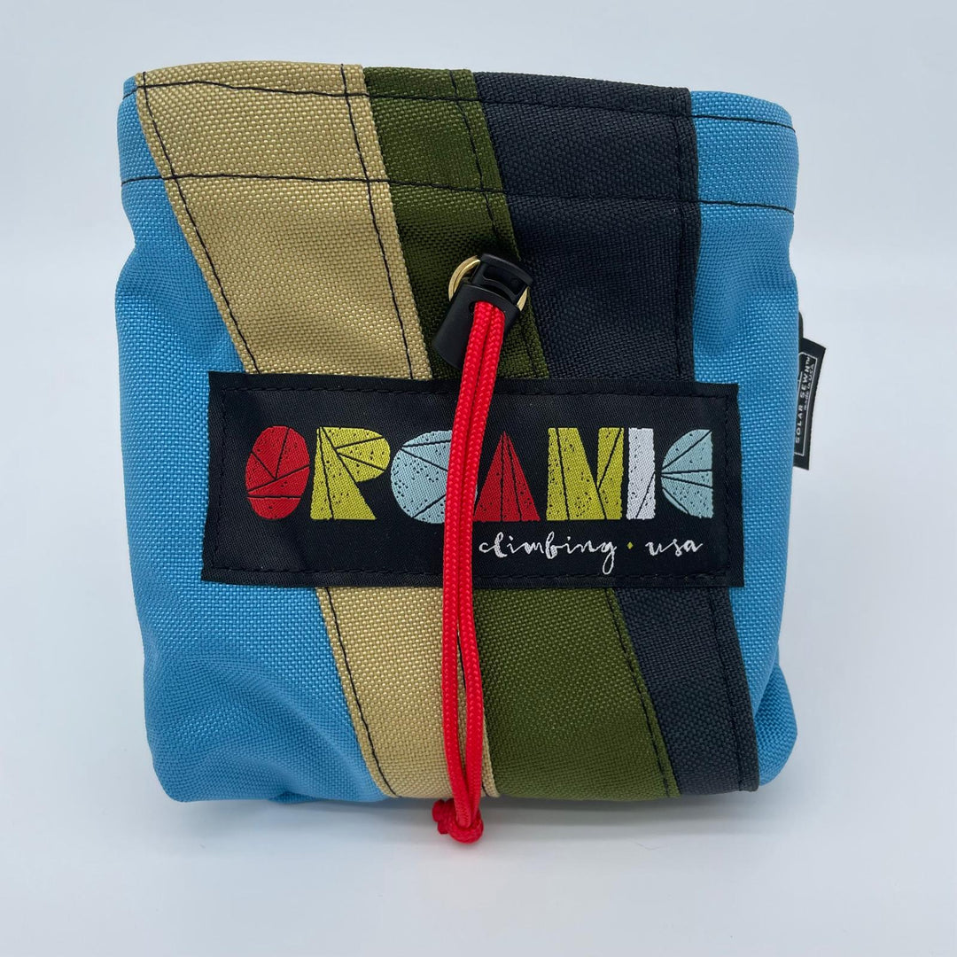 Chalk Bag